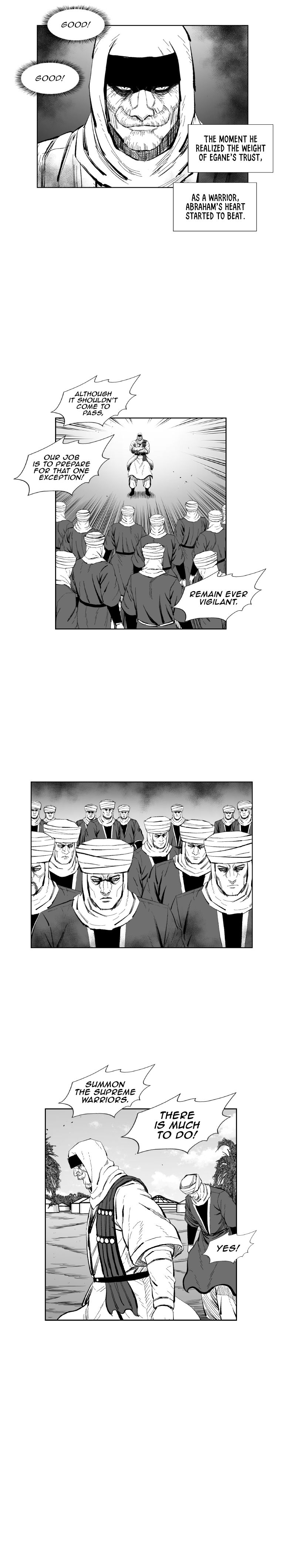 Red Storm Chapter 354 9